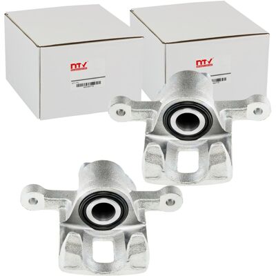 2x Nty Bremssattel Hinten Passend Für Chevrolet Lacetti Nubira Daewoo Lacetti Nu: Bremssattel A.b.s.: 726171 Abakus: 13104263 Ashika: Cal176ljm Ate: 2 2x Nty Bremssattel Hinten Passend Für Chevrolet Lacetti Nubira Daewoo Lacetti Nu: Bremssattel A.b.s.: 726171 Abakus: 13104263 Ashika: Cal176ljm Ate: 2