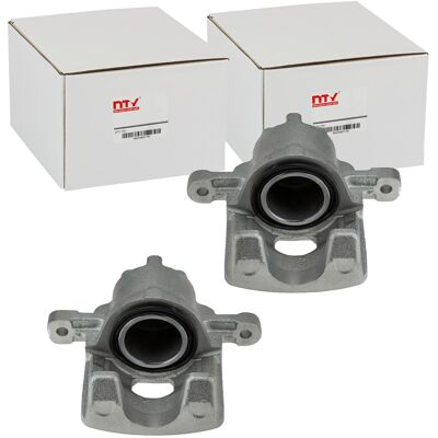 2x Nty Bremssattel Vorne Links+rechts Passend Für Daihatsu Copen Cuore Sirion: Bremssattel A.b.s.: 740472 Brembo: F78035 Budweg Caliper: 344659 Daihat 2x Nty Bremssattel Vorne Links+rechts Passend Für Daihatsu Copen Cuore Sirion: Bremssattel A.b.s.: 740472 Brembo: F78035 Budweg Caliper: 344659 Daihat