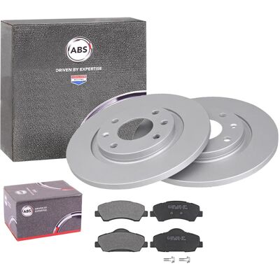 Abs Bremsscheiben 266mm + Beläge Vorne Passend Für Citroen C4 Cactus C-elysee: Bremsbelagsatz, Scheibenbremse A.b.s.: 37990 Abakus: 23101253 Aisin: Bp Abs Bremsscheiben 266mm + Beläge Vorne Passend Für Citroen C4 Cactus C-elysee: Bremsbelagsatz, Scheibenbremse A.b.s.: 37990 Abakus: 23101253 Aisin: Bp