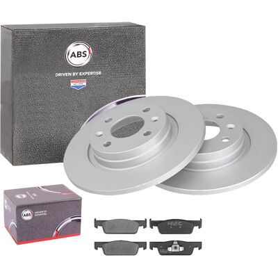 Abs Bremsscheiben 259mm + Beläge Vorne Passend Für Smart Fortwo 453: Bremsbelagsatz, Scheibenbremse A.b.s.: 37961 Abakus: 23101160 Abakus: 23101178 Ai Abs Bremsscheiben 259mm + Beläge Vorne Passend Für Smart Fortwo 453: Bremsbelagsatz, Scheibenbremse A.b.s.: 37961 Abakus: 23101160 Abakus: 23101178 Ai