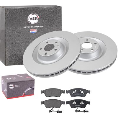 Abs Bremsscheiben 385mm + Beläge Vorne Passend Für Audi A8 S8 D3 4e: Bremsbelagsatz, Scheibenbremse A.b.s.: 37427 Abakus: 23101215 Ashika: 50000923 At Abs Bremsscheiben 385mm + Beläge Vorne Passend Für Audi A8 S8 D3 4e: Bremsbelagsatz, Scheibenbremse A.b.s.: 37427 Abakus: 23101215 Ashika: 50000923 At