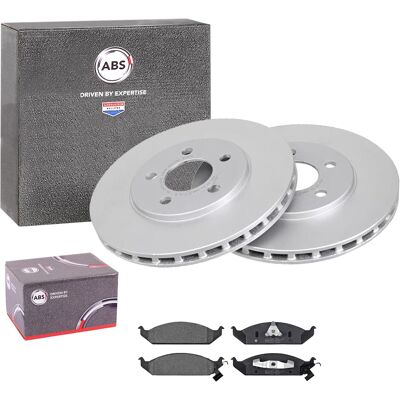 Abs Bremsscheiben 260mm + Beläge Vorne Passend Für Chrysler Cirrus Stratus: Bremsbelagsatz, Scheibenbremse A.b.s.: 38650 Ashika: 5000093 Bosch: 098649 Abs Bremsscheiben 260mm + Beläge Vorne Passend Für Chrysler Cirrus Stratus: Bremsbelagsatz, Scheibenbremse A.b.s.: 38650 Ashika: 5000093 Bosch: 098649