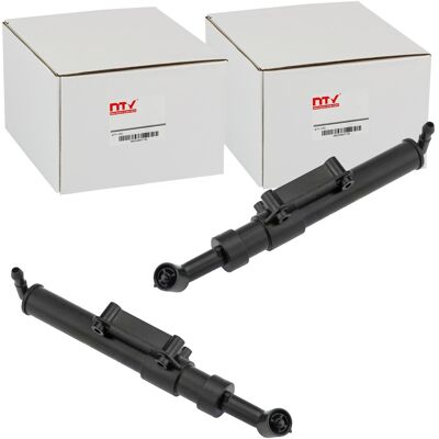 2x Nty Scheinwerfer-reinigungsdüsen Swra Passend Für Volvo Xc60: Waschwasserdüse, Scheinwerferreinigung Bogap: V5522108 Frankberg: 5481fb0074132 Frank 2x Nty Scheinwerfer-reinigungsdüsen Swra Passend Für Volvo Xc60: Waschwasserdüse, Scheinwerferreinigung Bogap: V5522108 Frankberg: 5481fb0074132 Frank