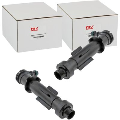 2x Nty Scheinwerfer-reinigungsdüsen Swra Passend Für Hyundai Tucson: Waschwasserdüse, Scheinwerferreinigung Ackoja: A52080049 Hyundai: 98672d3000 Meat 2x Nty Scheinwerfer-reinigungsdüsen Swra Passend Für Hyundai Tucson: Waschwasserdüse, Scheinwerferreinigung Ackoja: A52080049 Hyundai: 98672d3000 Meat