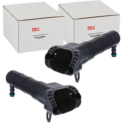 2x Nty Scheinwerfer-reinigungsdüsen Swra Passend Für Volvo Xc90: Waschwasserdüse, Scheinwerferreinigung Frankberg: 5481fb0073989 Frankberg: 5481fb0073 2x Nty Scheinwerfer-reinigungsdüsen Swra Passend Für Volvo Xc90: Waschwasserdüse, Scheinwerferreinigung Frankberg: 5481fb0073989 Frankberg: 5481fb0073