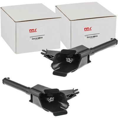 2x Nty Scheinwerfer-reinigungsdüsen Swra Passend Für Nissan X-trail: Waschwasserdüse, Scheinwerferreinigung Ackoja: A38080051 Meat & Doria: 209188 Met 2x Nty Scheinwerfer-reinigungsdüsen Swra Passend Für Nissan X-trail: Waschwasserdüse, Scheinwerferreinigung Ackoja: A38080051 Meat & Doria: 209188 Met