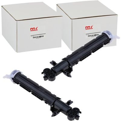 2x Nty Scheinwerfer-reinigungsdüsen Swra Passend Für Volvo S60 V60: Waschwasserdüse, Scheinwerferreinigung Bogap: V5522100 Frankberg: 5481fb0074083 Me 2x Nty Scheinwerfer-reinigungsdüsen Swra Passend Für Volvo S60 V60: Waschwasserdüse, Scheinwerferreinigung Bogap: V5522100 Frankberg: 5481fb0074083 Me
