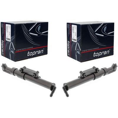 2x Topran Scheinwerfer-reinigungsdüsen Swra Passend Für Volvo Xc60: Waschwasserdüse, Scheinwerferreinigung Bogap: V5522107 Frankberg: 5481fb0074131 Fr 2x Topran Scheinwerfer-reinigungsdüsen Swra Passend Für Volvo Xc60: Waschwasserdüse, Scheinwerferreinigung Bogap: V5522107 Frankberg: 5481fb0074131 Fr