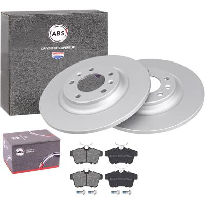 Abs Bremsscheiben 290mm + Beläge Hinten Passend Für Peugeot Rcz + 508 Hybrid: Bremsbelagsatz, Scheibenbremse A.b.s.: 37762 Abakus: 23102060 Aisin: Bpp Abs Bremsscheiben 290mm + Beläge Hinten Passend Für Peugeot Rcz + 508 Hybrid: Bremsbelagsatz, Scheibenbremse A.b.s.: 37762 Abakus: 23102060 Aisin: Bpp