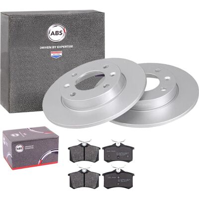 Abs Bremsscheiben + Beläge Hinten Passend Für Citroen Berlingo C4 C2 C3 Xsara: Bremsscheibe A.b.s.: 17357 Abakus: 23104013 Abakus: 231040132 Aisin: Q6 Abs Bremsscheiben + Beläge Hinten Passend Für Citroen Berlingo C4 C2 C3 Xsara: Bremsscheibe A.b.s.: 17357 Abakus: 23104013 Abakus: 231040132 Aisin: Q6