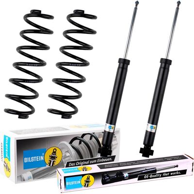 2x Bilstein B4 Stossdämpfer+feder Hinten Passend Für Skoda Superb Iii 3v2 3v5: Fahrwerksfeder Abakus: 23402141 Abakus: 23402181 Ashika: Zca90240 Ashik 2x Bilstein B4 Stossdämpfer+feder Hinten Passend Für Skoda Superb Iii 3v2 3v5: Fahrwerksfeder Abakus: 23402141 Abakus: 23402181 Ashika: Zca90240 Ashik