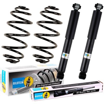 2x Bilstein B4 Stossdämpfer+feder Hinten Passend Für Opel Astra H A04 Gtc: Stoßdämpfer Abakus: 23202024 Abakus: 23202041 Al-ko: 101613 Al-ko: 102583 A 2x Bilstein B4 Stossdämpfer+feder Hinten Passend Für Opel Astra H A04 Gtc: Stoßdämpfer Abakus: 23202024 Abakus: 23202041 Al-ko: 101613 Al-ko: 102583 A