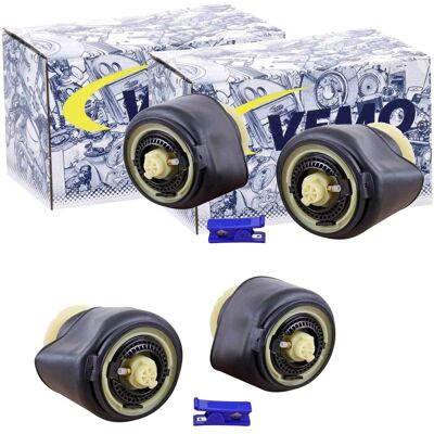 VEMO - V20-50-20011 - Hinterachse - BMW 5 - Luftfederungskit VEMO - V20-50-20011 - Hinterachse - BMW 5 - Luftfederungskit