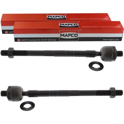 2x Mapco Axialgelenke Spurstangen Passend Für Chevrolet Cruze Volt Opel Ampera: Axialgelenk, Spurstange A.b.s.: 240587 Ashika: 1030ww01 Automega: 1101 2x Mapco Axialgelenke Spurstangen Passend Für Chevrolet Cruze Volt Opel Ampera: Axialgelenk, Spurstange A.b.s.: 240587 Ashika: 1030ww01 Automega: 1101