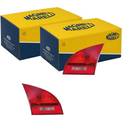 2x Magneti Marelli Rückleuchten Satz Links+rechts Innen Passend Für Kia Venga: Heckleuchte Kia: 924061p000 Magneti Marelli: 714021580201 Heckleuchte K 2x Magneti Marelli Rückleuchten Satz Links+rechts Innen Passend Für Kia Venga: Heckleuchte Kia: 924061p000 Magneti Marelli: 714021580201 Heckleuchte K