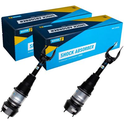 2x Bilstein Luftfederbeine Vorne Links Rechts Passend Für Mercedes-benz: Luftfederbein Aic: 71168 Arnott: As3086 Arnott: As3156 Arnott: As3411 Ashika: 2x Bilstein Luftfederbeine Vorne Links Rechts Passend Für Mercedes-benz: Luftfederbein Aic: 71168 Arnott: As3086 Arnott: As3156 Arnott: As3411 Ashika: