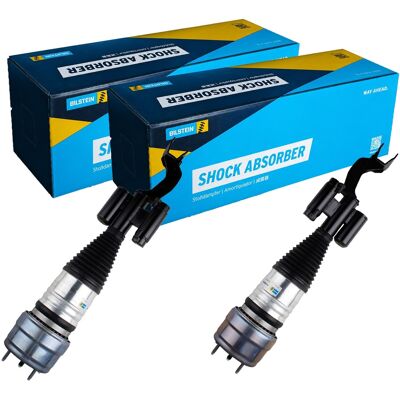 2x Bilstein Luftfederbeine Vorne Links Rechts Passend Für Mercedes-benz Glc: Luftfederbein Arnott: As3522 Arnott: As3579 Ashika: Maas225 Bilstein: 442 2x Bilstein Luftfederbeine Vorne Links Rechts Passend Für Mercedes-benz Glc: Luftfederbein Arnott: As3522 Arnott: As3579 Ashika: Maas225 Bilstein: 442