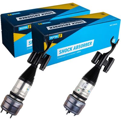 2x Bilstein Luftfederbeine Vorne Links Rechts Passend Für Mercedes-benz Cls: Luftfederbein Ashika: Maas223 Bilstein: 44286675 Japanparts: Mmas223 Japk 2x Bilstein Luftfederbeine Vorne Links Rechts Passend Für Mercedes-benz Cls: Luftfederbein Ashika: Maas223 Bilstein: 44286675 Japanparts: Mmas223 Japk