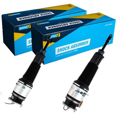 2x Bilstein Luftfederbeine Vorne Rechts Links Passend Für Bentley Flying: Luftfederbein Arnott: As2580 Arnott: As2892 Arnott: As3127 Ashika: Maas156 A 2x Bilstein Luftfederbeine Vorne Rechts Links Passend Für Bentley Flying: Luftfederbein Arnott: As2580 Arnott: As2892 Arnott: As3127 Ashika: Maas156 A