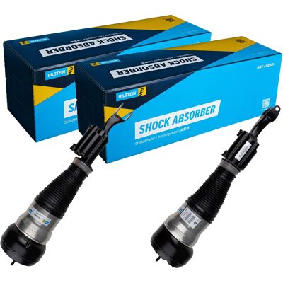 2x Bilstein Luftfederbeine Vorne Links Rechts Passend Für Mercedes-benz: Luftfederbein Arnott: As3161 Ashika: Maas115 Bilstein: 44275501 Japanparts: M 2x Bilstein Luftfederbeine Vorne Links Rechts Passend Für Mercedes-benz: Luftfederbein Arnott: As3161 Ashika: Maas115 Bilstein: 44275501 Japanparts: M