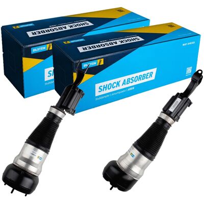 2x Bilstein Luftfederbeine Vorne Rechts Links Passend Für Mercedes-benz: Luftfederbein Aic: 71218 Arnott: As3160 Ashika: Maas116 Bilstein: 44240011 Bo 2x Bilstein Luftfederbeine Vorne Rechts Links Passend Für Mercedes-benz: Luftfederbein Aic: 71218 Arnott: As3160 Ashika: Maas116 Bilstein: 44240011 Bo