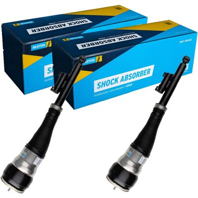 2x Bilstein Luftfederbeine Hinten Rechts Links Passend Für Mercedes-benz: Luftfederbein Aic: 71222 Arnott: As3364 Arnott: Ase5160 Ashika: Maas114 Bils 2x Bilstein Luftfederbeine Hinten Rechts Links Passend Für Mercedes-benz: Luftfederbein Aic: 71222 Arnott: As3364 Arnott: Ase5160 Ashika: Maas114 Bils