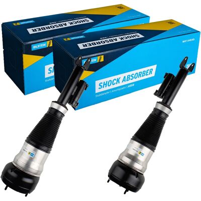 2x Bilstein Luftfederbeine Vorne Rechts Links Passend Für Mercedes-benz: Luftfederbein Arnott: As3162 Arnott: Ase5158 Ashika: Maas259 Bilstein: 442399 2x Bilstein Luftfederbeine Vorne Rechts Links Passend Für Mercedes-benz: Luftfederbein Arnott: As3162 Arnott: Ase5158 Ashika: Maas259 Bilstein: 442399