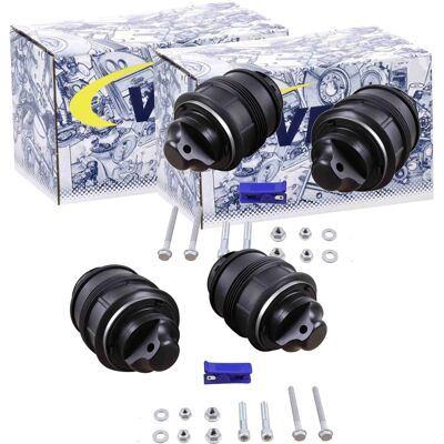 2x Vemo Federbalg Luftfederung Hinten Passend Für Mercedes E-klasse V30-50-200: Luftfeder, Fahrwerk Abakus: 13102103 Aic: 71189 Arnott: A2726 Ashika: 2x Vemo Federbalg Luftfederung Hinten Passend Für Mercedes E-klasse V30-50-200: Luftfeder, Fahrwerk Abakus: 13102103 Aic: 71189 Arnott: A2726 Ashika: