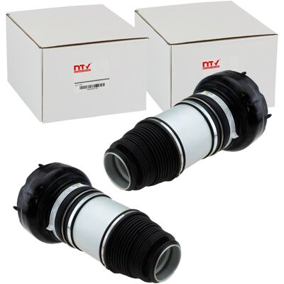 2x Nty Federbalg Luftfederung Vorne Passend Für Porsche Macan Ezc-ps-012: Luftfeder, Fahrwerk Arnott: As3351 Arnott: Ase3631 Ashika: Maas208 Bilstein: 2x Nty Federbalg Luftfederung Vorne Passend Für Porsche Macan Ezc-ps-012: Luftfeder, Fahrwerk Arnott: As3351 Arnott: Ase3631 Ashika: Maas208 Bilstein: