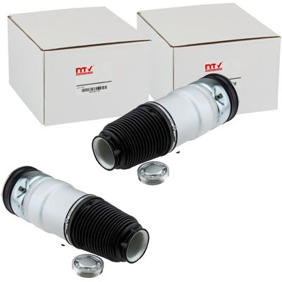 2x Nty Federbalg Luftfederung Vorne Passend Für Tesla Model Ezc-ch-064: Luftfeder, Fahrwerk Aic: 71232 Aic: 71234 Arnott: As4328 Ashika: Maas294 Ashik 2x Nty Federbalg Luftfederung Vorne Passend Für Tesla Model Ezc-ch-064: Luftfeder, Fahrwerk Aic: 71232 Aic: 71234 Arnott: As4328 Ashika: Maas294 Ashik