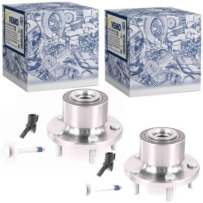 2x Vemo Radlager-satz Vorne Beidseitig Passend Für Ford Mondeo V25-72-8803: Radlagersatz Aston Martin: 3m5t2b372ab Ford: 1223620kit Ford: 1223620part 2x Vemo Radlager-satz Vorne Beidseitig Passend Für Ford Mondeo V25-72-8803: Radlagersatz Aston Martin: 3m5t2b372ab Ford: 1223620kit Ford: 1223620part