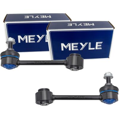 2x Meyle Koppelstangen Hinten Passend Für Bmw Ix3 X3 X4 316 060 0105/hd: Stange/strebe, Stabilisator A.b.s.: 260938 Aic: 73675 Aravolt: Ar006252 Birth 2x Meyle Koppelstangen Hinten Passend Für Bmw Ix3 X3 X4 316 060 0105/hd: Stange/strebe, Stabilisator A.b.s.: 260938 Aic: 73675 Aravolt: Ar006252 Birth