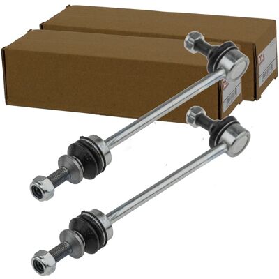 2x Nty Koppelstangen Hinten Beidseitig Passend Für Alpina B7 Bmw 7 Zlt-bm-015: Stange/strebe, Stabilisator A.b.s.: 260469 Alpina: 33506781539 Alpina: 2x Nty Koppelstangen Hinten Beidseitig Passend Für Alpina B7 Bmw 7 Zlt-bm-015: Stange/strebe, Stabilisator A.b.s.: 260469 Alpina: 33506781539 Alpina: