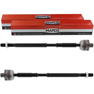2x Mapco Axialgelenke Spurstangen Passend Für Honda Cr-v 54570: Axialgelenk, Spurstange A.b.s.: 240615 Ackoja: A269612 Aisin: Jajho012 Ashika: 1030442 2x Mapco Axialgelenke Spurstangen Passend Für Honda Cr-v 54570: Axialgelenk, Spurstange A.b.s.: 240615 Ackoja: A269612 Aisin: Jajho012 Ashika: 1030442