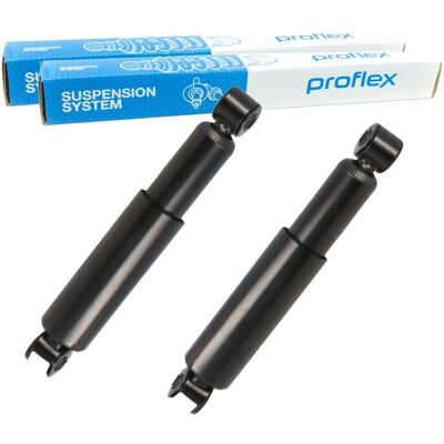 PROFLEX AUTOMOTIVE 2x Proflex Stoßdämpfer Hinten Passend Für Chevrolet Spark Daewoo Matiz: Stoßdämpfer Al-ko: 102150 Ap Xenergy: X301443 Ap Xenergy: X304343 Ashika: Maw0 PROFLEX AUTOMOTIVE 2x Proflex Stoßdämpfer Hinten Passend Für Chevrolet Spark Daewoo Matiz: Stoßdämpfer Al-ko: 102150 Ap Xenergy: X301443 Ap Xenergy: X304343 Ashika: Maw0