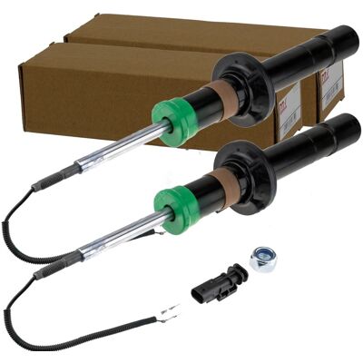 2x Nty Gas-stoßdämpfer Vorne Passend Für Cadillac Ct6: Stoßdämpfer Cadillac: 23276551 Cadillac: 23405719 Nty: Ach034 2x Nty Gas-stoßdämpfer Vorne Passend Für Cadillac Ct6: Stoßdämpfer Cadillac: 23276551 Cadillac: 23405719 Nty: Ach034