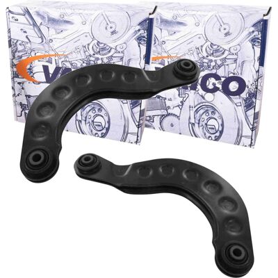 2x Vaico Querlenker Hinten Passend Für Ford C-max Focus Grand Volvo V40 V25-07: Lenker, Radaufhängung A.b.s.: 211598 Aisin: Jtafd011 Birth: Br3083 Bos 2x Vaico Querlenker Hinten Passend Für Ford C-max Focus Grand Volvo V40 V25-07: Lenker, Radaufhängung A.b.s.: 211598 Aisin: Jtafd011 Birth: Br3083 Bos