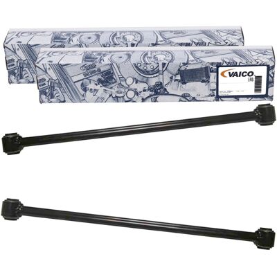 2x Vaico Querlenker Hinten Beidseitig Passend Für Jeep Grand V33-0504: Lenker, Radaufhängung Bosch: 0986140362 Chrysler: K52124840ab Fai Autoparts: Ss 2x Vaico Querlenker Hinten Beidseitig Passend Für Jeep Grand V33-0504: Lenker, Radaufhängung Bosch: 0986140362 Chrysler: K52124840ab Fai Autoparts: Ss