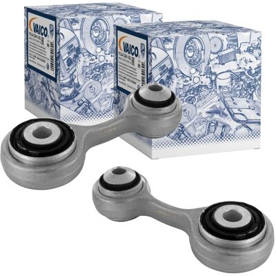 2x Vaico Querlenker Hinten Vorne Passend Für Alpina B6 B7 Bmw 5 6 7 Rolls-royce: Lenker, Radaufhängung A.b.s.: 211695 Bmw: 33326775683 Bmw: 6775683 Bo 2x Vaico Querlenker Hinten Vorne Passend Für Alpina B6 B7 Bmw 5 6 7 Rolls-royce: Lenker, Radaufhängung A.b.s.: 211695 Bmw: 33326775683 Bmw: 6775683 Bo