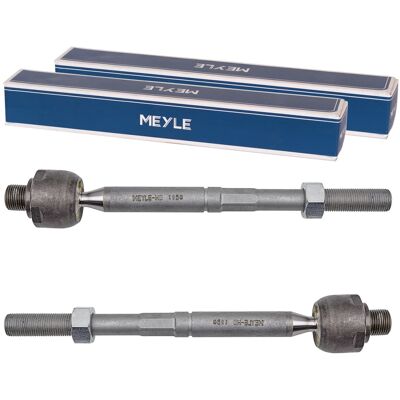 2x Meyle Axialgelenke Spurstangen Passend Für Opel Insignia Links+rechts: Axialgelenk, Spurstange A.b.s.: 240820 Ctr: Cr0130 Delphi: Ta6457 Ets: 67re1 2x Meyle Axialgelenke Spurstangen Passend Für Opel Insignia Links+rechts: Axialgelenk, Spurstange A.b.s.: 240820 Ctr: Cr0130 Delphi: Ta6457 Ets: 67re1