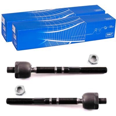 2x Skf Axialgelenke Spurstangen Passend Für Mini Mini Links+rechts: Axialgelenk, Spurstange A.b.s.: 240711 Ap Xenergy: Xta085 Bga: Sr5906 Birth: Ax704 2x Skf Axialgelenke Spurstangen Passend Für Mini Mini Links+rechts: Axialgelenk, Spurstange A.b.s.: 240711 Ap Xenergy: Xta085 Bga: Sr5906 Birth: Ax704