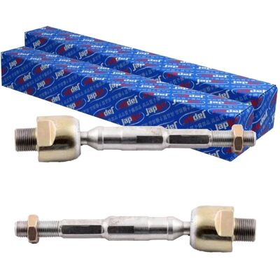 2x Japko Axialgelenke Spurstangen Passend Für Honda Civic Links+rechts: Axialgelenk, Spurstange A.b.s.: 240611 Ashika: 10304428 Bga: Sr2540 Birth: Ax7 2x Japko Axialgelenke Spurstangen Passend Für Honda Civic Links+rechts: Axialgelenk, Spurstange A.b.s.: 240611 Ashika: 10304428 Bga: Sr2540 Birth: Ax7