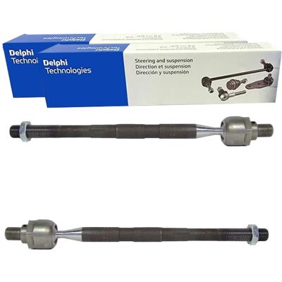 Delphi - TA2665 - M16x1.5 - 312mm - Axialgelenk Delphi - TA2665 - M16x1.5 - 312mm - Axialgelenk