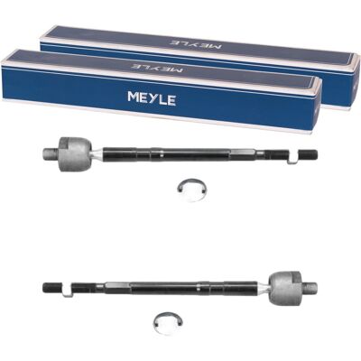 2x Meyle Axialgelenke Spurstangen Passend Für Citroën C-zero Mitsubishi I: Axialgelenk, Spurstange A.b.s.: 240695 Citroën: 3812g6 Delphi: Ta3801 Ets: 2x Meyle Axialgelenke Spurstangen Passend Für Citroën C-zero Mitsubishi I: Axialgelenk, Spurstange A.b.s.: 240695 Citroën: 3812g6 Delphi: Ta3801 Ets: