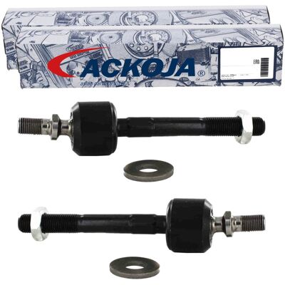 2x Ackoja Axialgelenke Spurstangen Passend Für Honda Accord Links+rechts: Axialgelenk, Spurstange A.b.s.: 240091 Ackoja: A269563 Aisin: Jajho011 Ashik 2x Ackoja Axialgelenke Spurstangen Passend Für Honda Accord Links+rechts: Axialgelenk, Spurstange A.b.s.: 240091 Ackoja: A269563 Aisin: Jajho011 Ashik