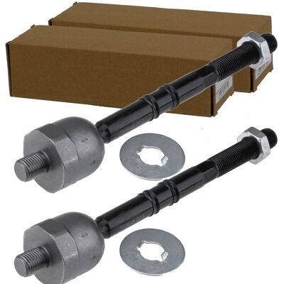 2x Nty Axialgelenke Spurstangen Passend Für Mini Mini Links+rechts: Axialgelenk, Spurstange A.b.s.: 240711 Ap Xenergy: Xta085 Bga: Sr5906 Birth: Ax704 2x Nty Axialgelenke Spurstangen Passend Für Mini Mini Links+rechts: Axialgelenk, Spurstange A.b.s.: 240711 Ap Xenergy: Xta085 Bga: Sr5906 Birth: Ax704