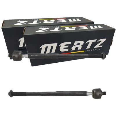 2x Mertz Axialgelenke Spurstangen Passend Für Ford Mondeo Links+rechts: Axialgelenk, Spurstange A.b.s.: 240085 Abakus: 23308009 Automega: 110021310 Bg 2x Mertz Axialgelenke Spurstangen Passend Für Ford Mondeo Links+rechts: Axialgelenk, Spurstange A.b.s.: 240085 Abakus: 23308009 Automega: 110021310 Bg