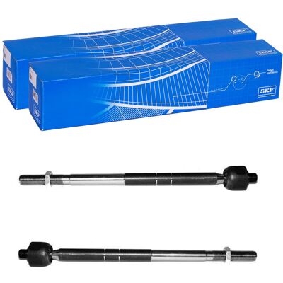 2x Skf Axialgelenke Spurstangen Passend Für Ford Mondeo Links+rechts: Axialgelenk, Spurstange A.b.s.: 240085 Abakus: 23308009 Automega: 110021310 Bga: 2x Skf Axialgelenke Spurstangen Passend Für Ford Mondeo Links+rechts: Axialgelenk, Spurstange A.b.s.: 240085 Abakus: 23308009 Automega: 110021310 Bga: