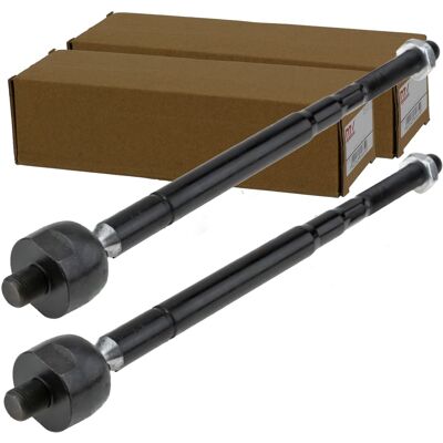 2x Nty Axialgelenke Spurstangen Passend Für Honda Odyssey Links+rechts: Axialgelenk, Spurstange Ashika: 10304432 Ctr: Cr0158 Delphi: Ta3059 Ets: 07re1 2x Nty Axialgelenke Spurstangen Passend Für Honda Odyssey Links+rechts: Axialgelenk, Spurstange Ashika: 10304432 Ctr: Cr0158 Delphi: Ta3059 Ets: 07re1