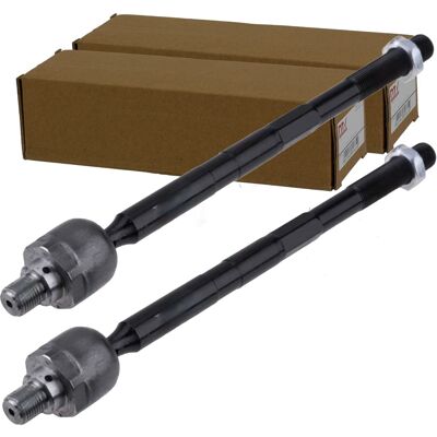 2x Nty Axialgelenke Spurstangen Passend Für Chevrolet Cruze Orlando Volt Opel: Axialgelenk, Spurstange A.b.s.: 240628 Bga: Sr9563 Bosch: 0986141207 Co 2x Nty Axialgelenke Spurstangen Passend Für Chevrolet Cruze Orlando Volt Opel: Axialgelenk, Spurstange A.b.s.: 240628 Bga: Sr9563 Bosch: 0986141207 Co